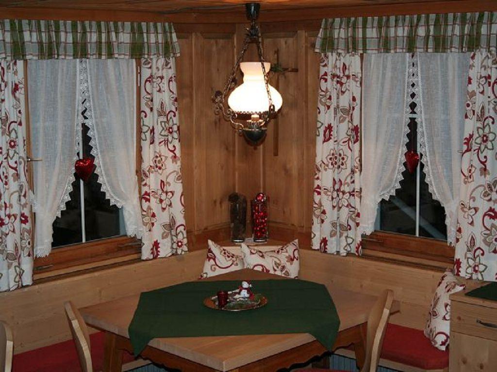 Gaestehaus Sahler Gaschurn Luaran gambar