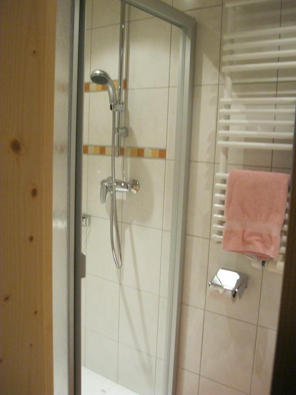 Gaestehaus Sahler Gaschurn Bilik gambar